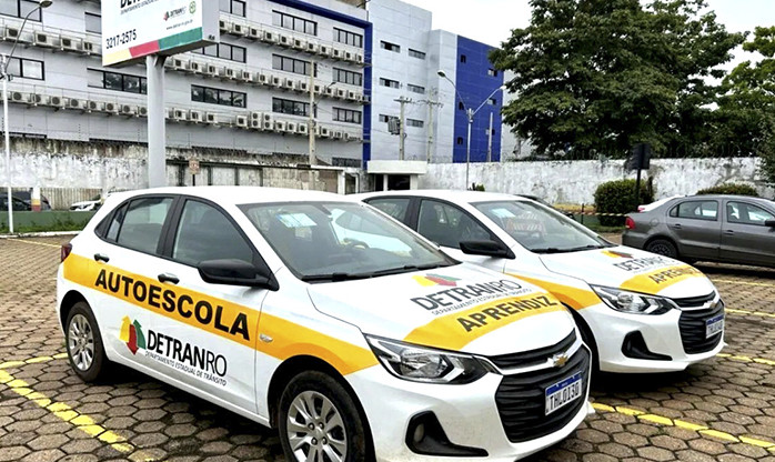 Fim de baliza para tirar CNH: veja estados que aderiram à medida