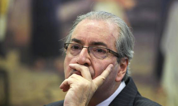 Tribunal reduz condenação de Eduardo Cunha na Lava Jato
