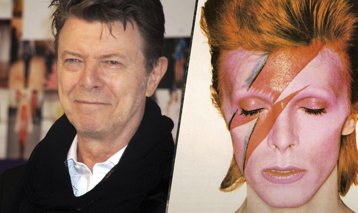 David Bowie morre após 18 meses de luta contra o câncer