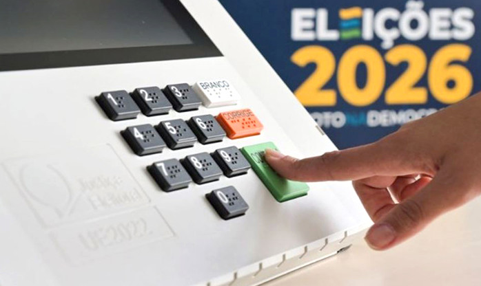 Eleitores devem confirmar endereço de votação antes do segundo turno