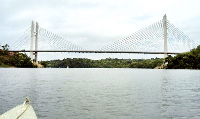 França suspende exigência de visto para brasileiros na Guiana Francesa