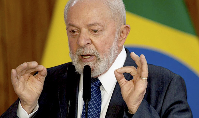 Presidente Lula sanciona Lei de Diretrizes Orçamentárias de 2024 com vetos e meta fiscal zero