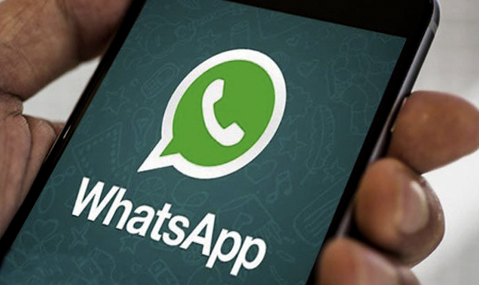 China bane o WhatsApp no país