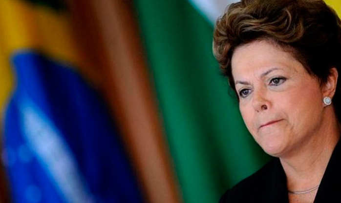 Impeachment de Dilma é aprovado por 367 votos; processo segue para o Senado