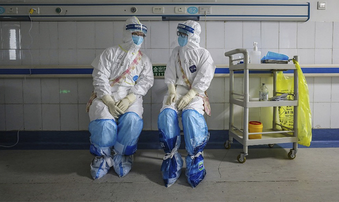  China autoriza teste em humanos de vacina contra o coronavírus