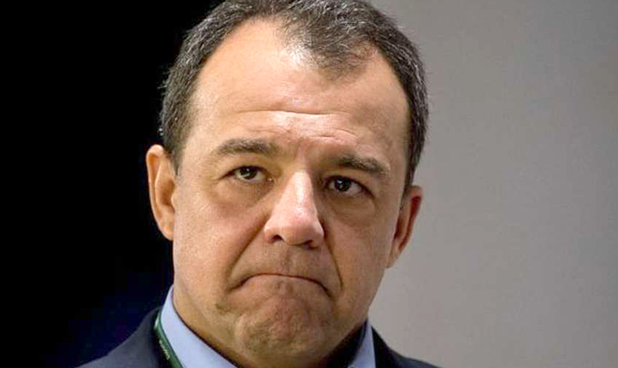 Ex-governador Sérgio Cabral é denunciado pela 21ª vez na Lava Jato
