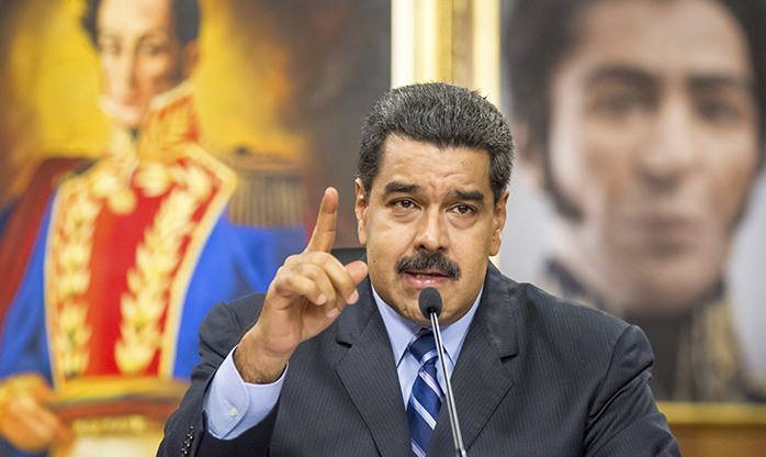 Venezuela não paga dívida e União assume pagamento de quase R$ 1 bilhão