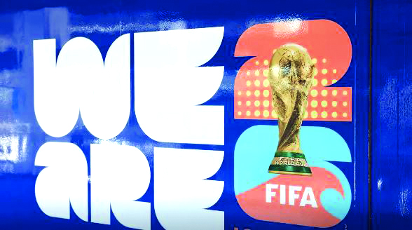 Ingressos para a Copa do Mundo voltam a ser disponibilizados a poucas semanas do início do torneio