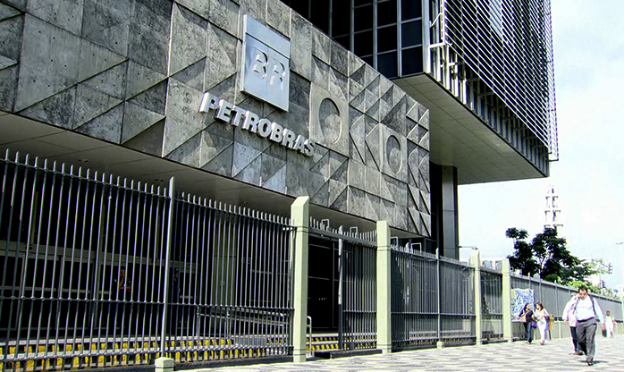 Petrobras volta a perder posto de maior empresa da Bolsa em valor de mercado