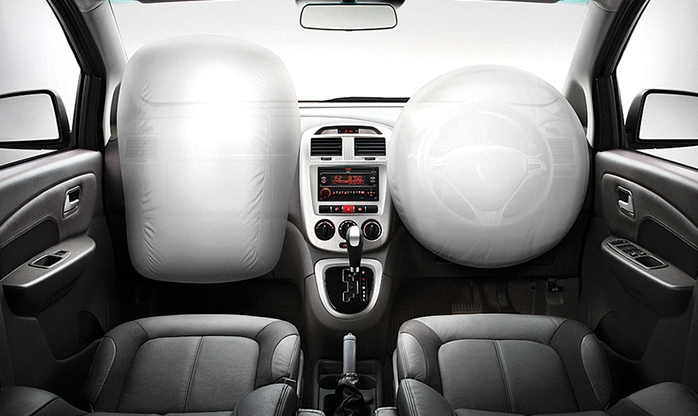 General Motors: A decisão errada em apostar no airbag barato
