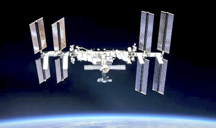 Índia, Polônia e Hungria retornam ao espaço após décadas com missão à Estação Espacial