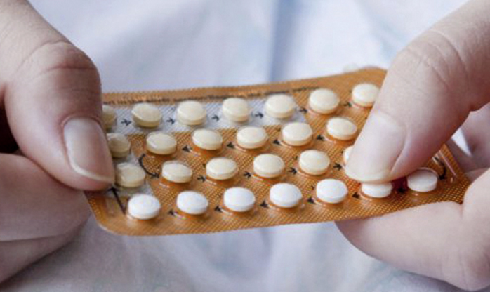 Pílulas anticoncepcional são causadoras de trombose, entenda um pouco mais  