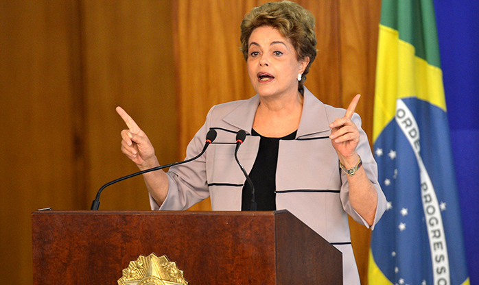 Impeachment de Dilma divide opiniões na América Latina