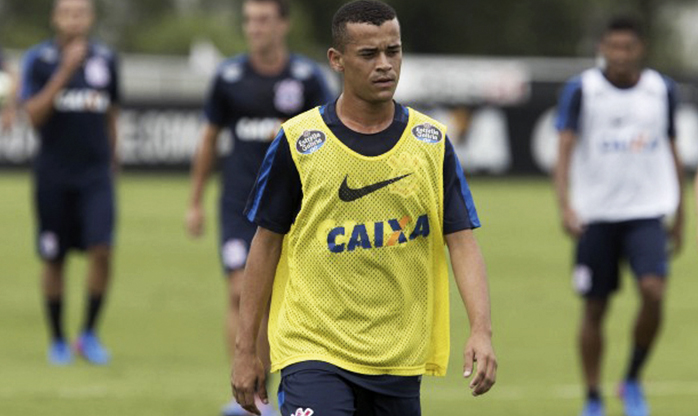 <b>Corinthians prepara empréstimo para atacante que sequer estreou</b>