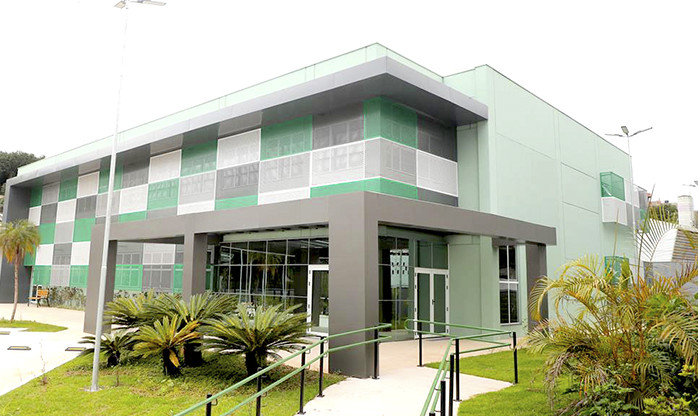 Prefeitura de Barueri inaugura UBS do Chácaras Marco como exemplo de atenção à saúde de Barueri