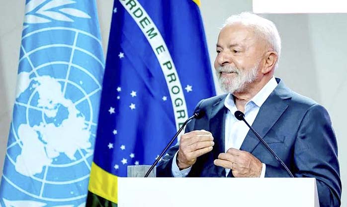 Governo Lula anuncia reforma no mercado de vales-refeição e aumenta intervenção estatal