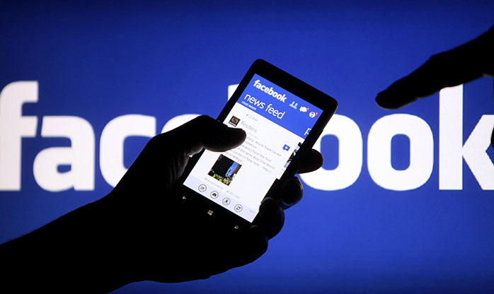 Nova legislação ameaça funcionamento do Facebook na Rússia a partir de 2018