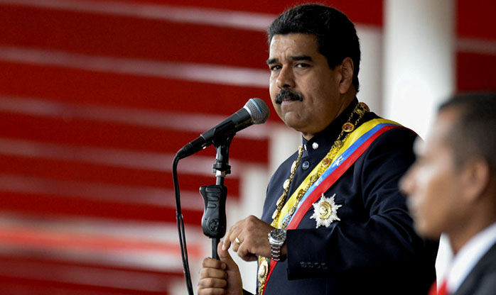 Estado da Flórida aprova proibição de negócios com Venezuela de Nicolás Maduro