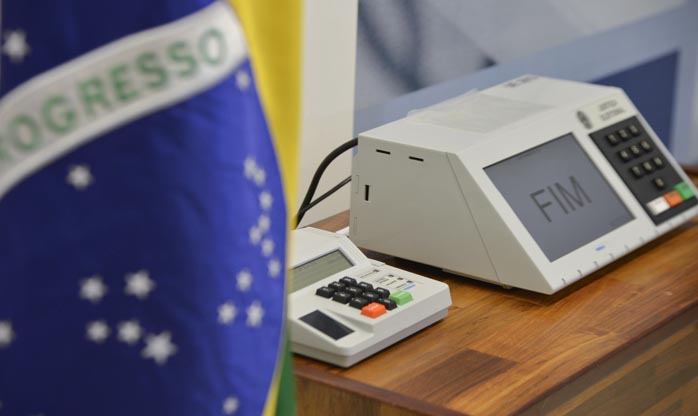 Lili Aymar lidera corrida eleitoral em Araçariguama com mais de 50% das intenções de voto