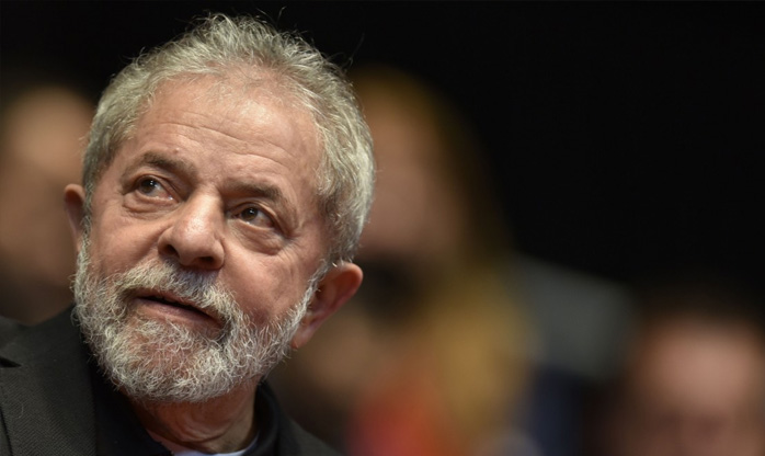 Lula é denunciado na Lava Jato por corrupção e lavagem de dinheiro