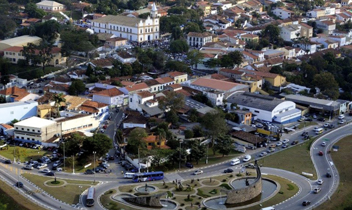Em Santana de Parnaíba Cerca de 420 moradores recebem matrícula de propriedade de seus imóveis