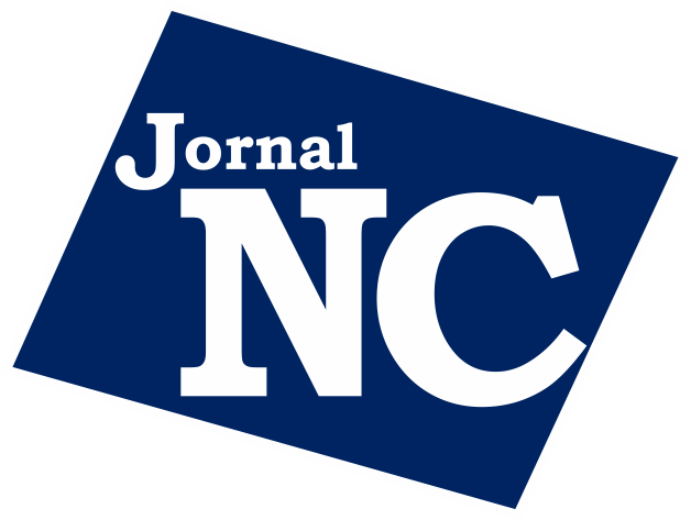 Logo:Jornal NC - Noticias da cidade