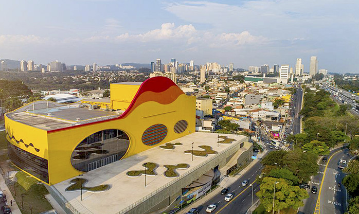 Julho quente em Barueri com muita diversão e cultura para todos