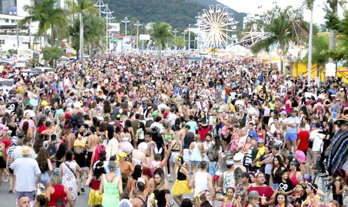 O labirinto do terror - Plaza Shopping Carapicuíba