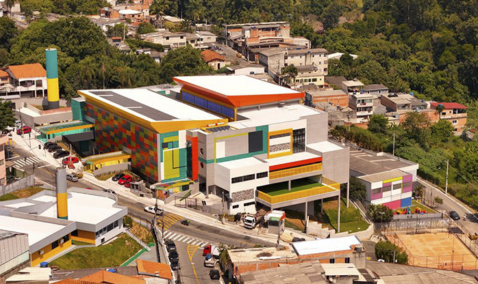 Retrospectiva 2025: Barueri fecha o ano com obras impactantes