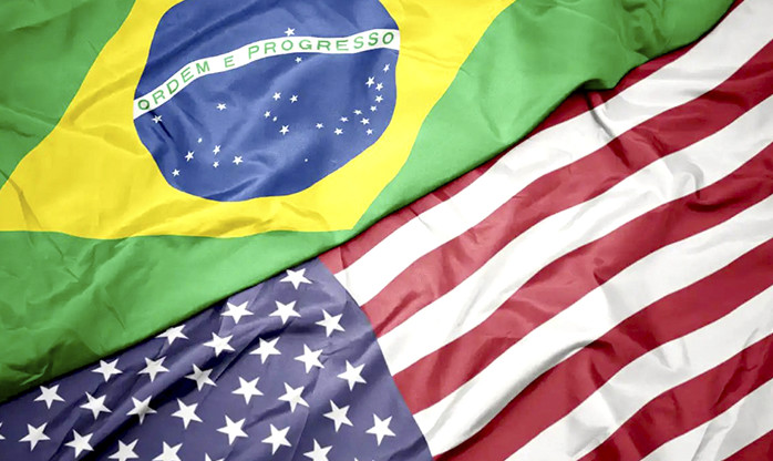 Tarifaço de 25% imposto pelos EUA sobre produtos do Brasil começa a valer dia 22