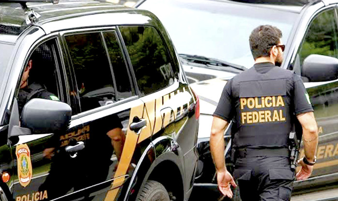 Lei destina parte do dinheiro de bets para fundo da Polícia Federal