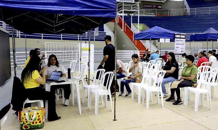 Prefeitura de Barueri promove Mutirão de Empregos com mais de 350 vagas no dia 11 de agosto