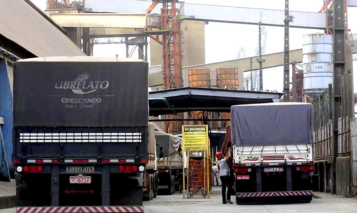 Senado aprova PEC sobre locais de descanso de motoristas profissionais