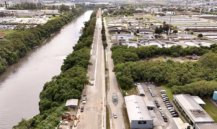 Prefeitura trabalha para liberar novo acesso entre Barueri e Carapicuíba a partir da Aldeia