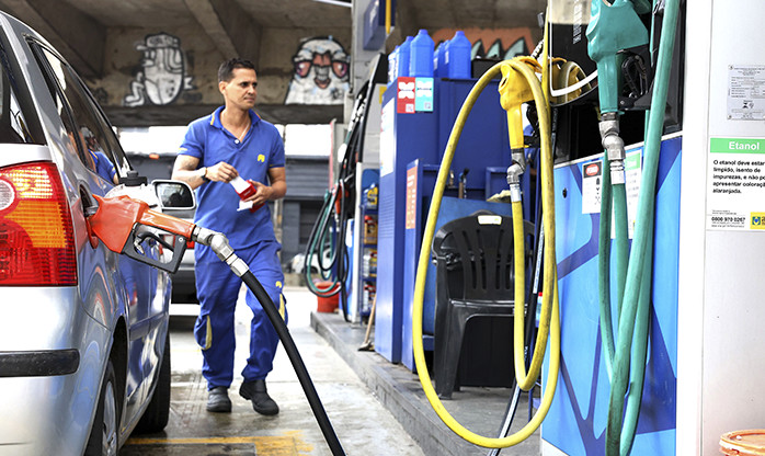 Governo propõe subsídio de R$ 1,20 ao diesel após impasse do ICMS